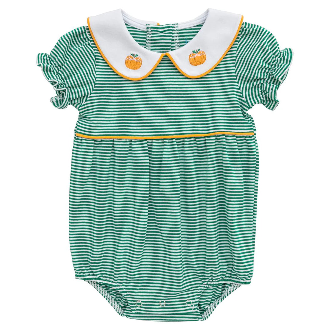 Itsy Bitsy Pumpkin Bubble