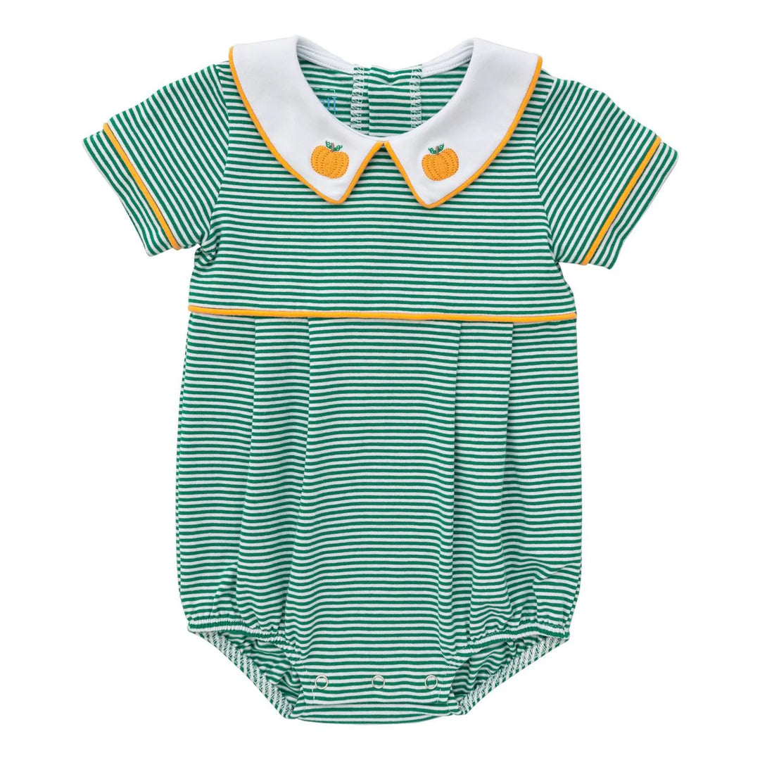 Itsy Bitsy Pumpkin Bubble