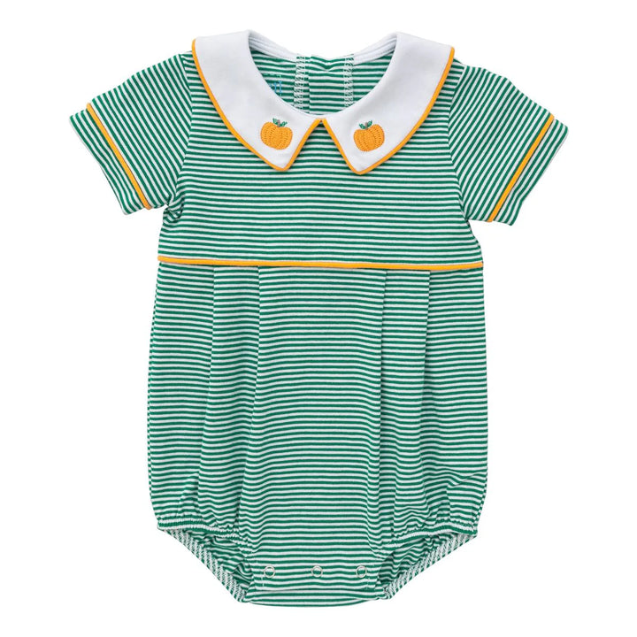 Itsy Bitsy Pumpkin Bubble