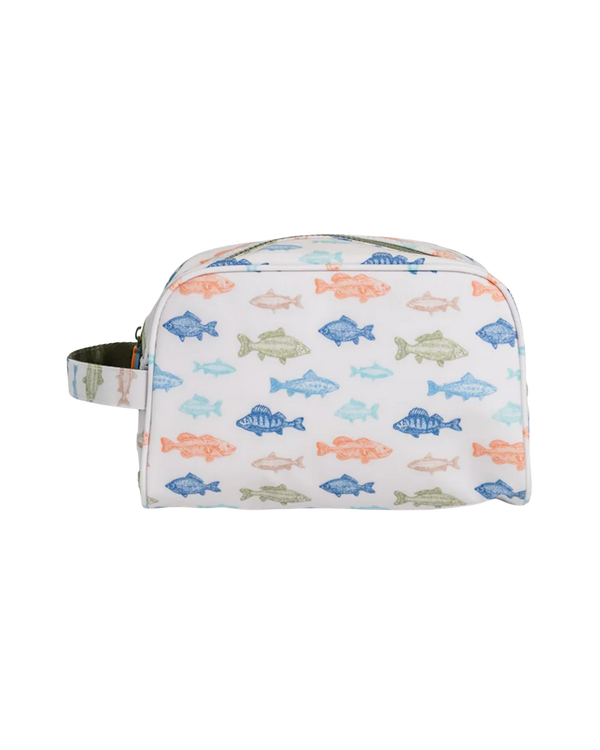 Stowaway Toiletry Bag – Casting Call