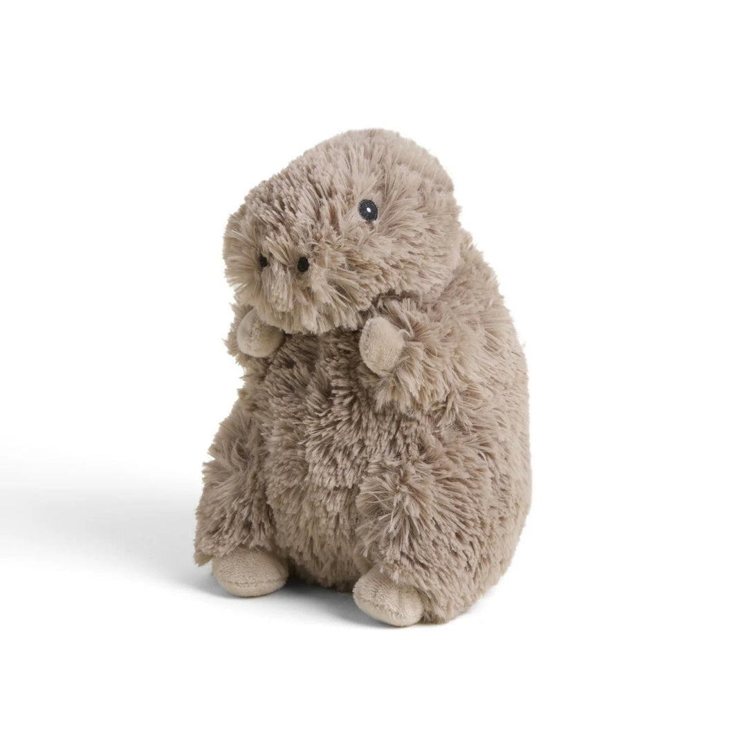 Capybara Warmies Junior