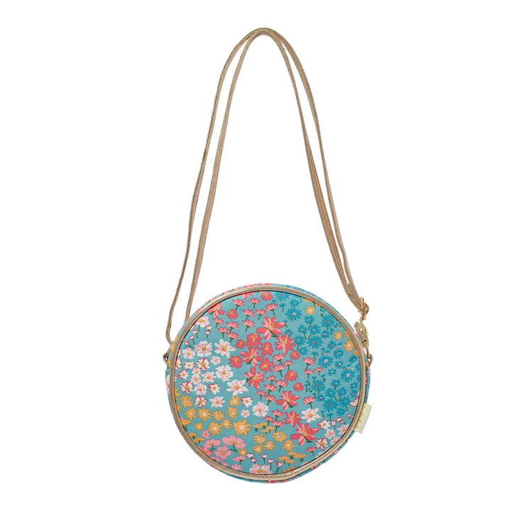 Rockahula Heidi Floral Round Bag