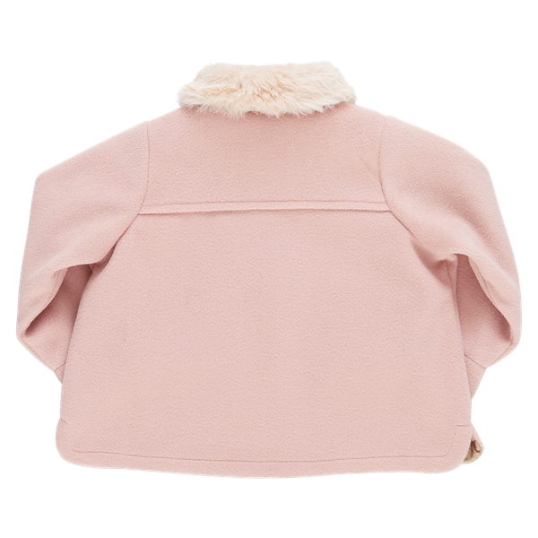 Pink Chicken Tony Jacket in Light Pink (sizes 7-8)
