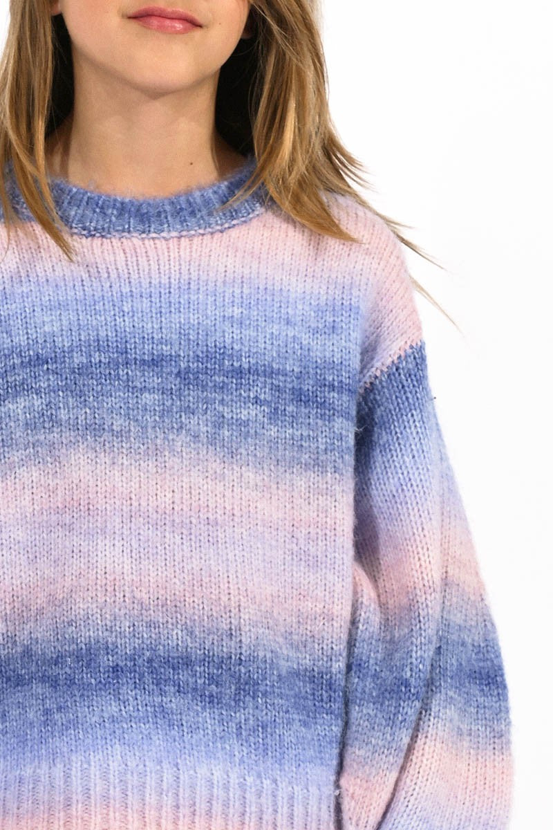 Molly Bracken Knitted Sweater