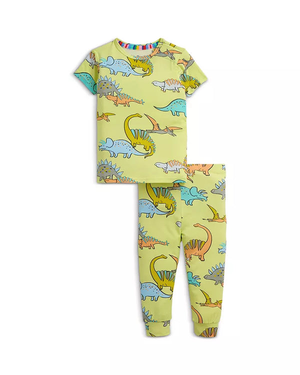 Magnetic Me Roar & Explore Pajama Set