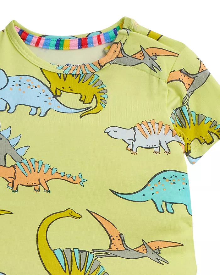 Magnetic Me Roar &amp; Explore Pajama Set