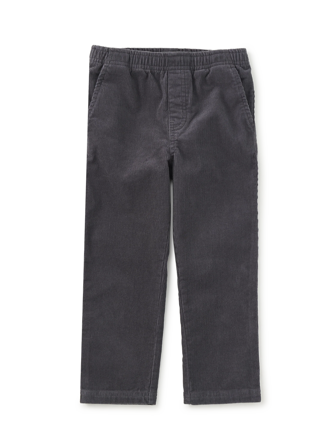 Tea Collection Corduroy Pants in Pepper