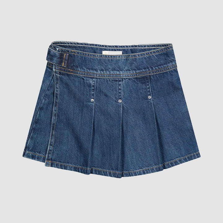 DL1961 Lola Skort in Sienne