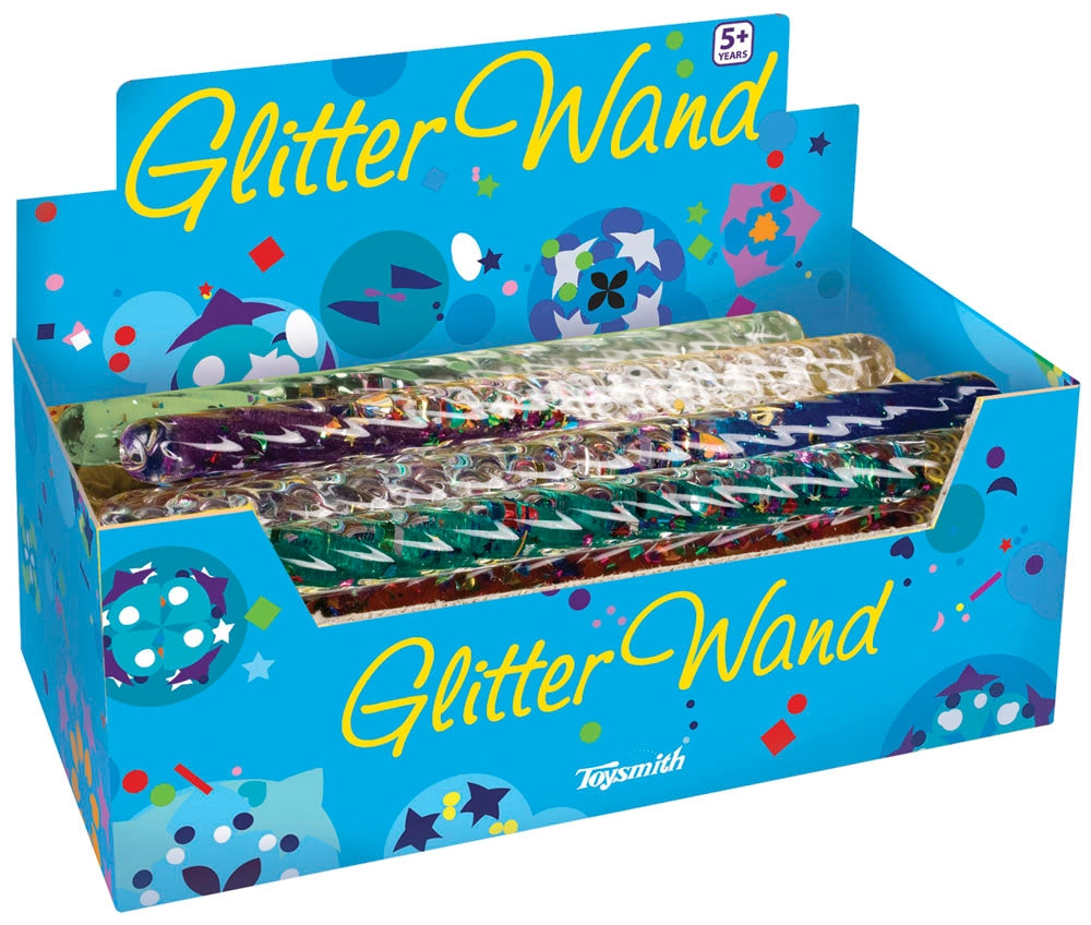 Toysmith Glitter Wand