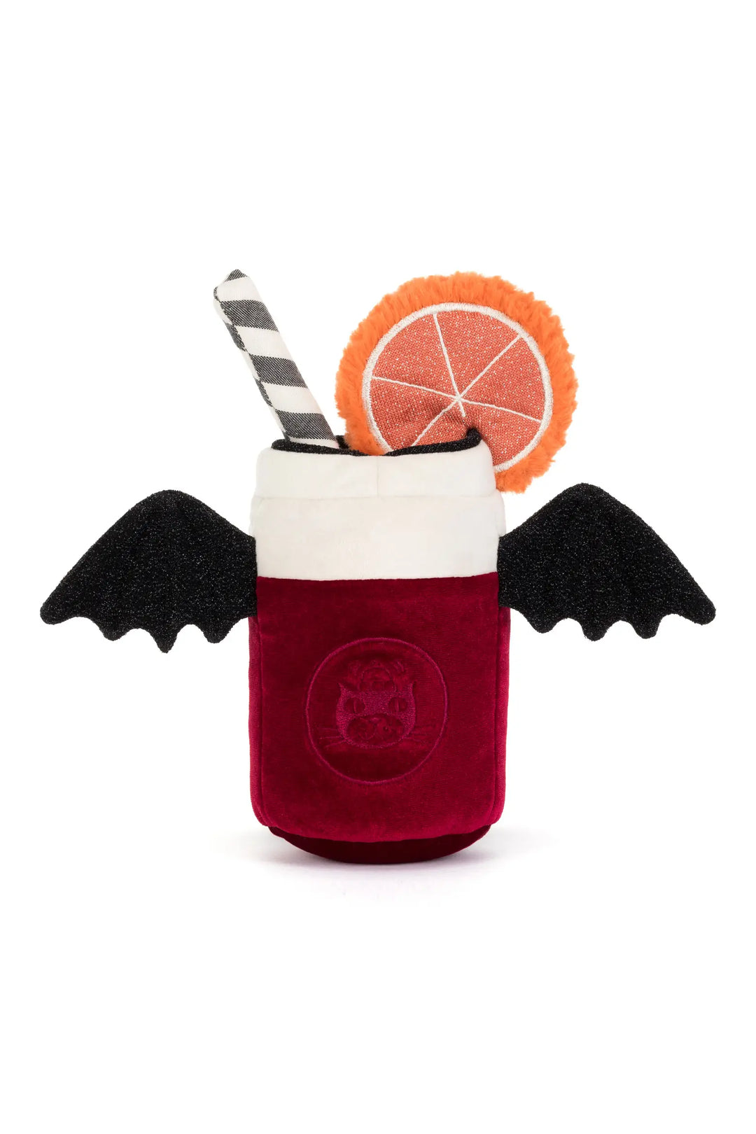 Jellycat Amuseables Vampop Drink