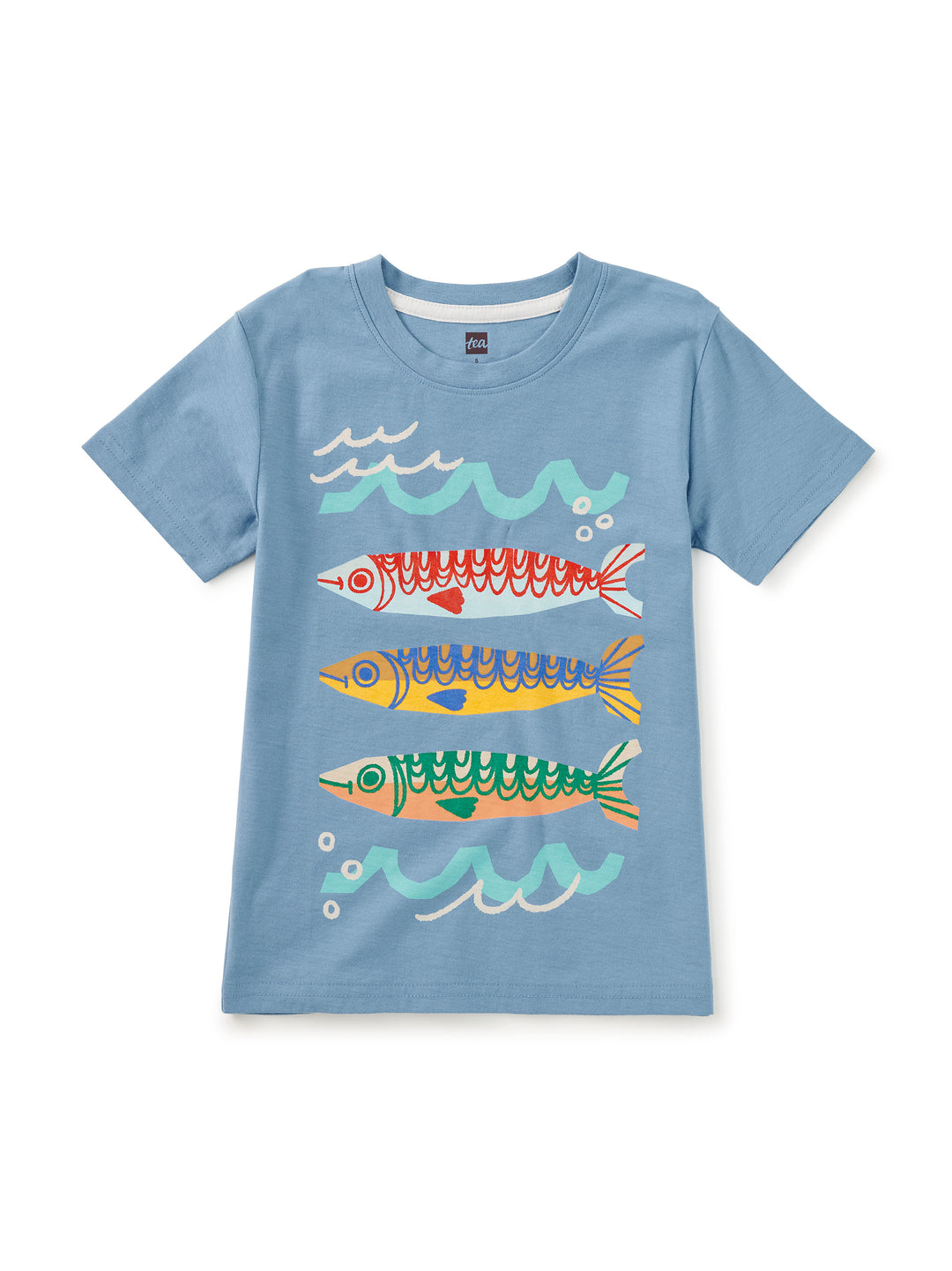 Tea Collection Sardinas Del Sur Tee