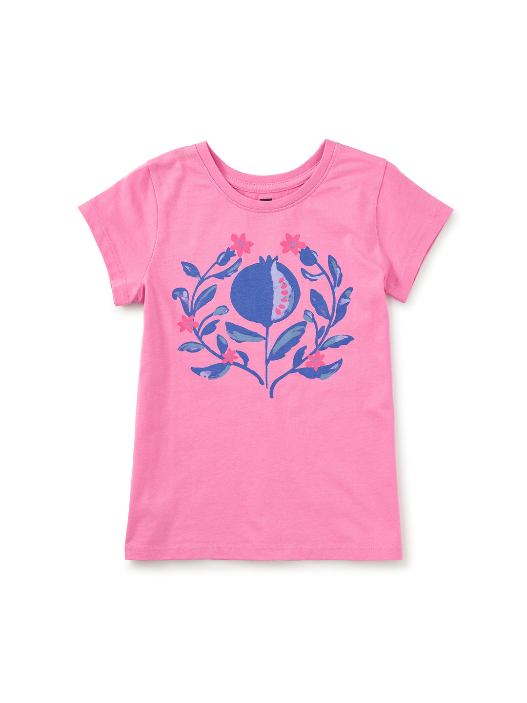 Tea Collection Royal Pomegrante Tee