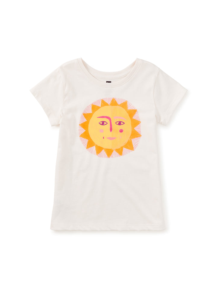 Tea Collection Sol De La Rambla Tee