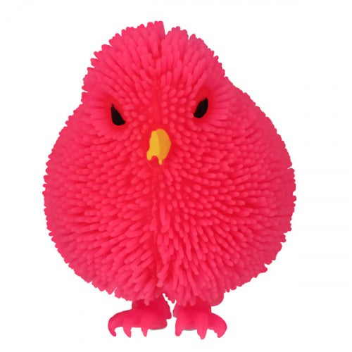 Iscream Pink Chick Light Up Toy