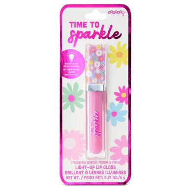 Iscream Time to Sparkle Lip Gloss