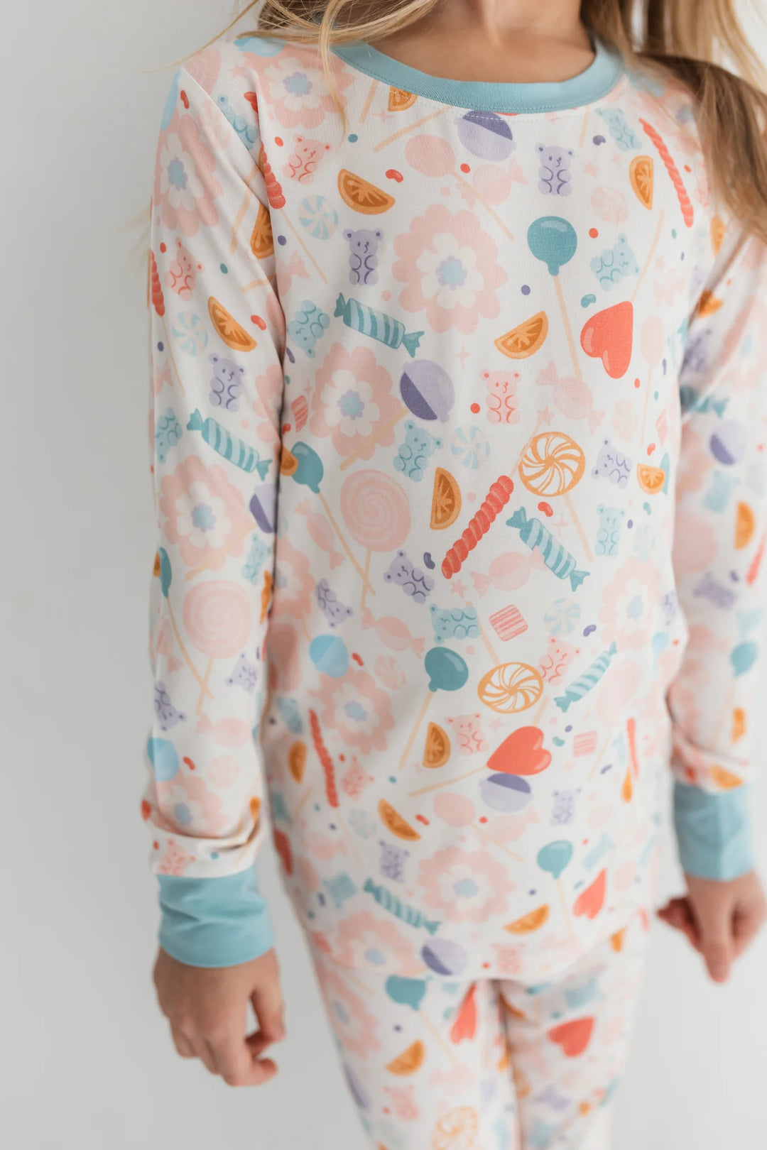 Candy Crush 2 Piece Set