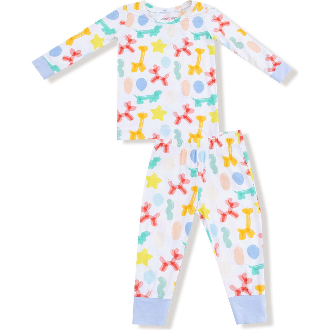 Angel Dear Balloon Animals Loungewear Set