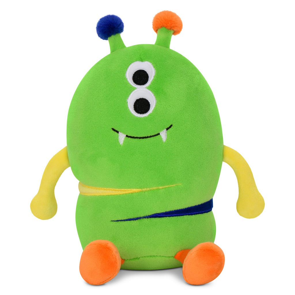 Max Monster Mini Plush