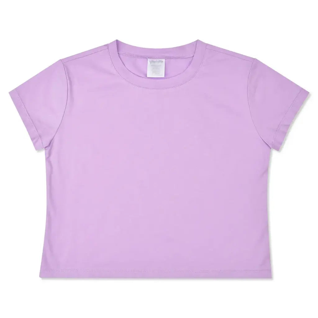 Soft Lavender T-Shirt