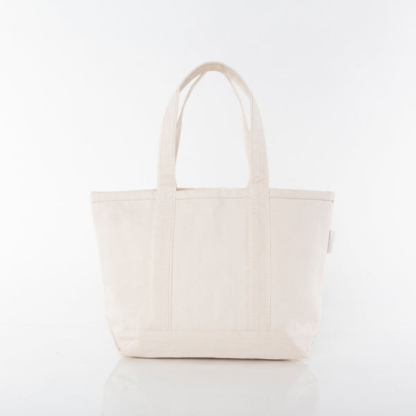 Medium Classic Tote – Natural