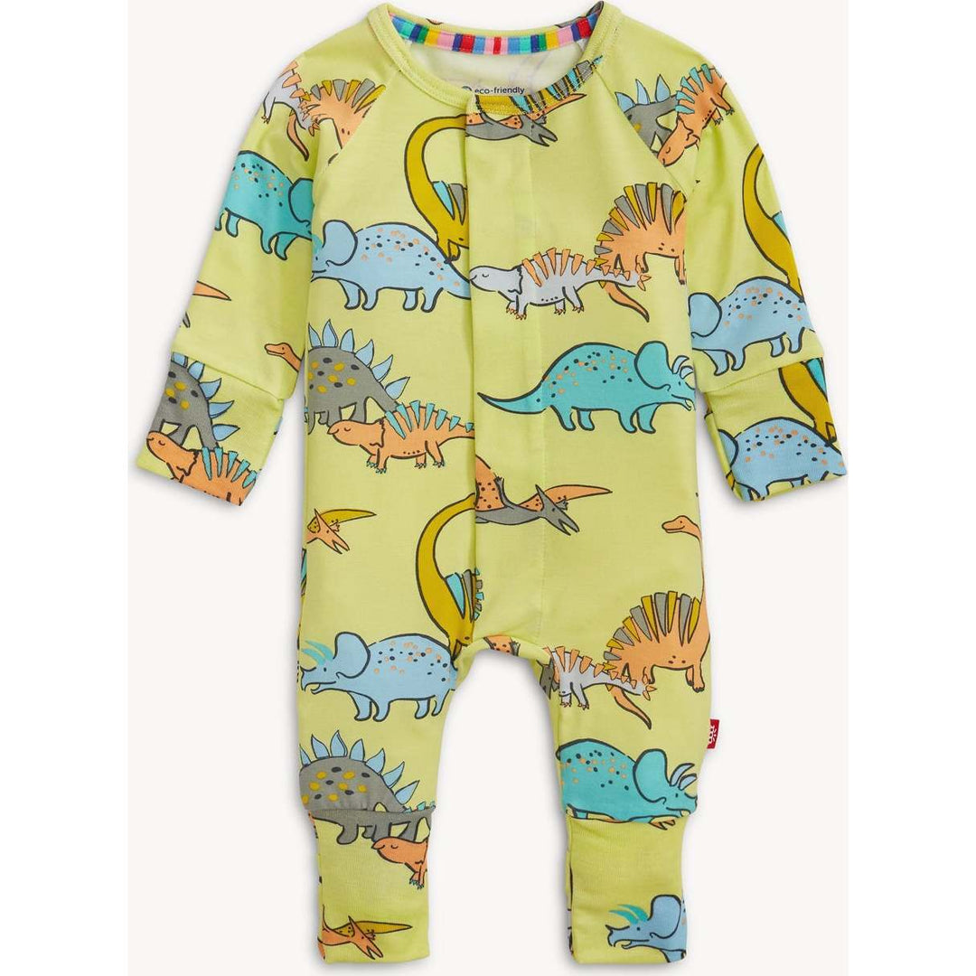 Magnetic Me Roar & Explore Coverall