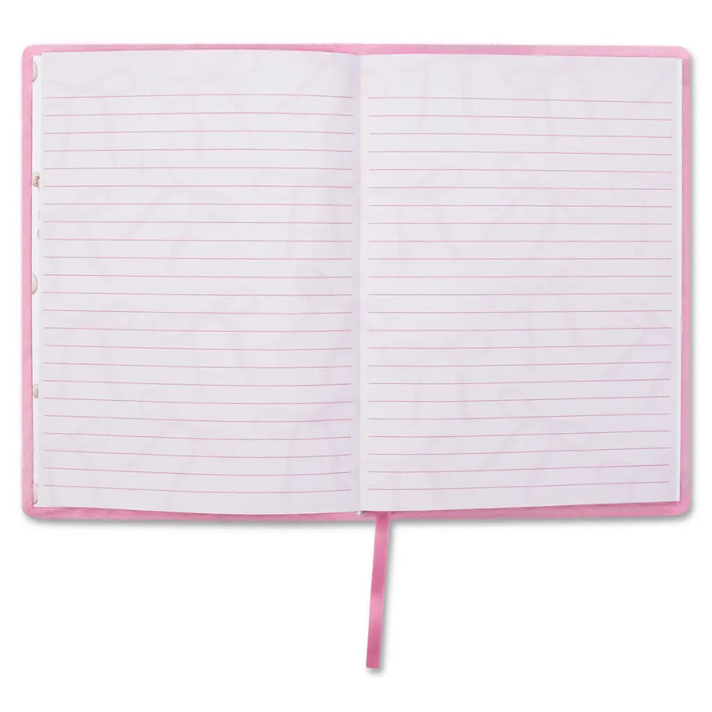 Iscream Beary Cute Journal