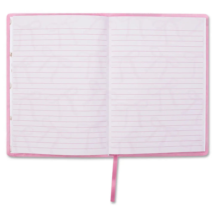 Iscream Beary Cute Journal