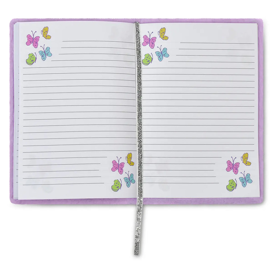 Beautiful Butterflies Journal