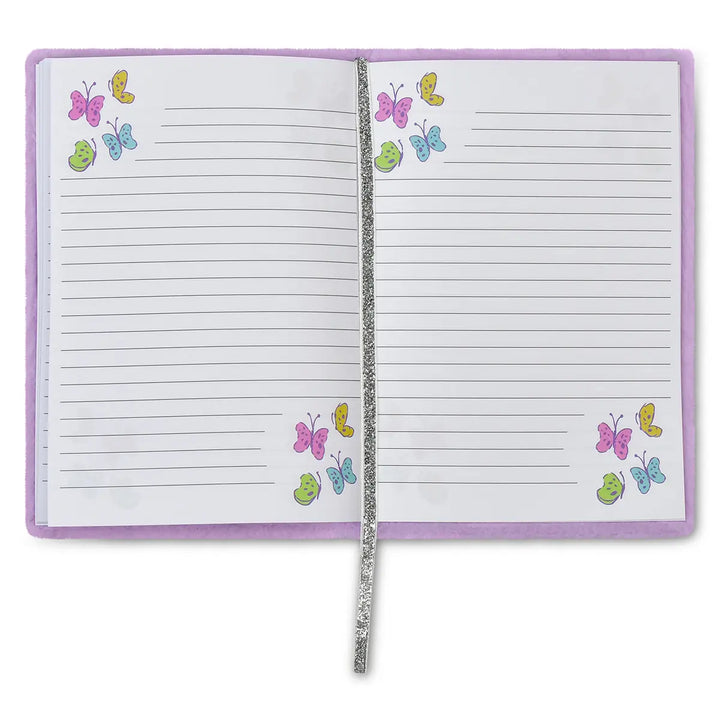 Beautiful Butterflies Journal