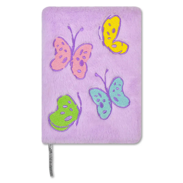 Beautiful Butterflies Journal
