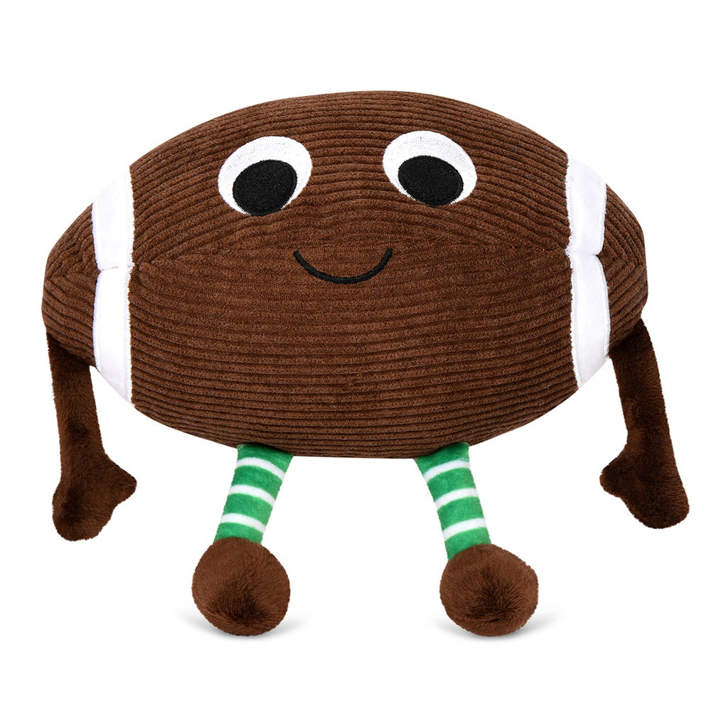 Iscream Football Buddy Mini Plush