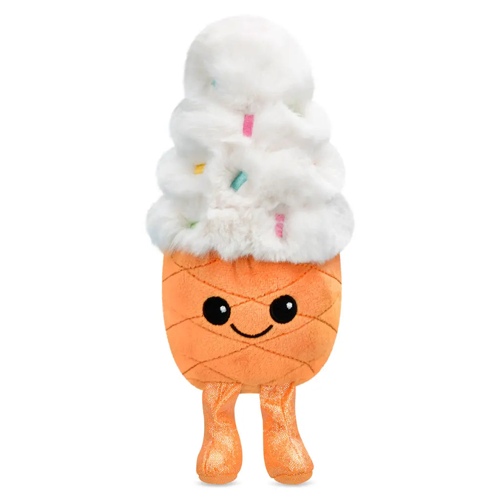 Iscream Christmas Ice Cream Mini Plush