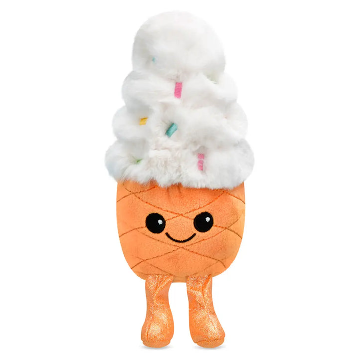 Iscream Christmas Ice Cream Mini Plush