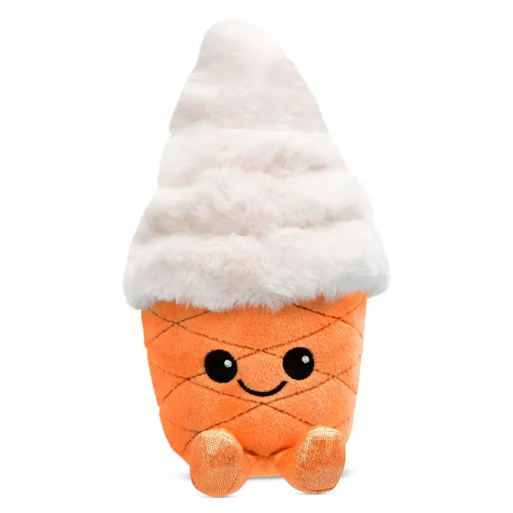 Iscream Christmas Ice Cream Mini Plush