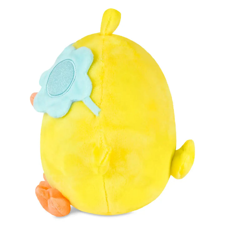 Iscream One Cool Chick Plush