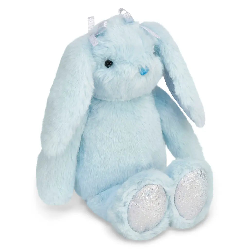 Iscream Snuggle Bunny in Blue