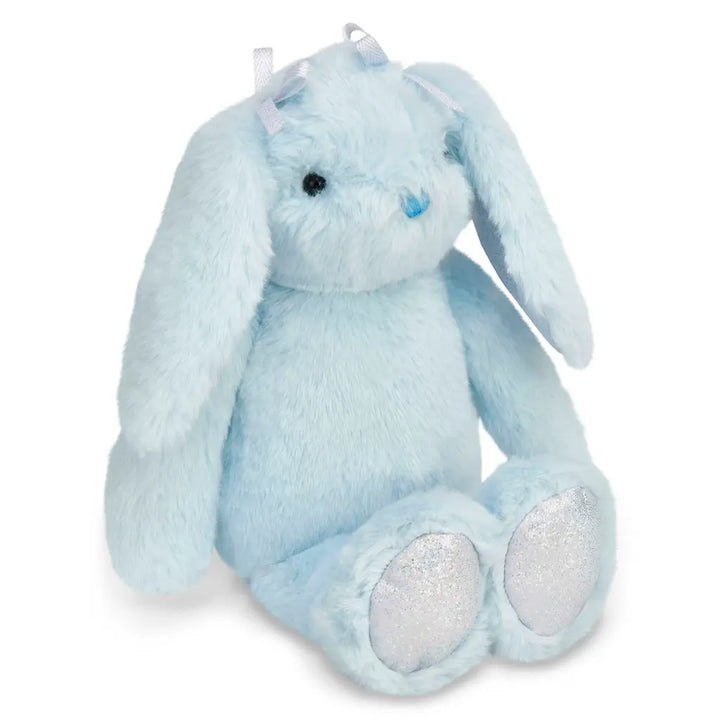 Iscream Snuggle Bunny in Blue