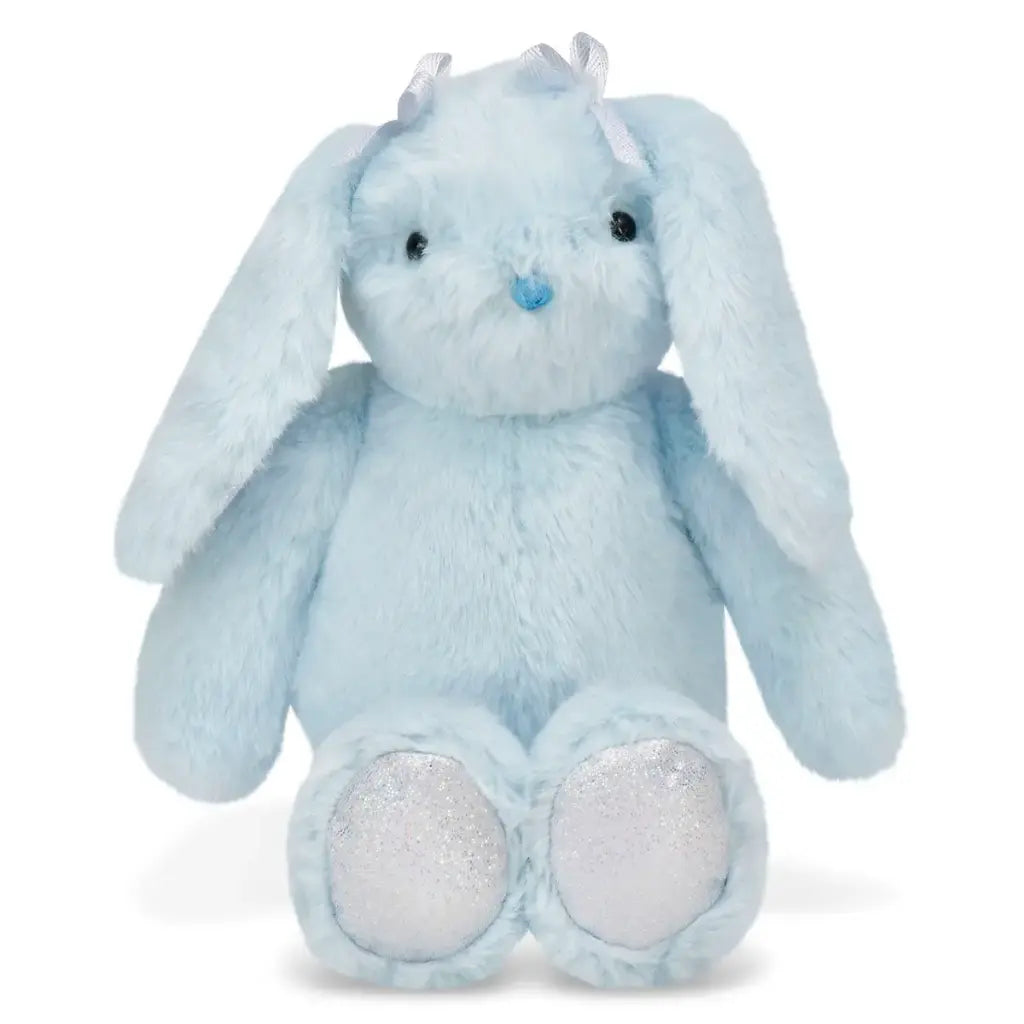 Iscream Snuggle Bunny in Blue