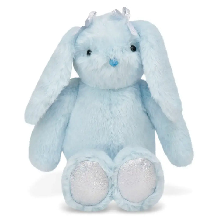 Iscream Snuggle Bunny in Blue