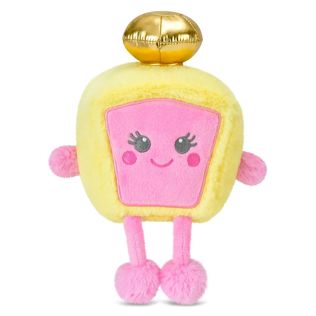 Perfume Bottle Mini Plush