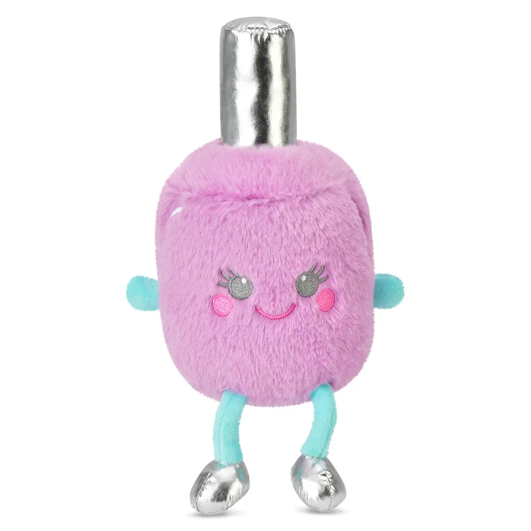 Nail Polish Bottle Mini Plush