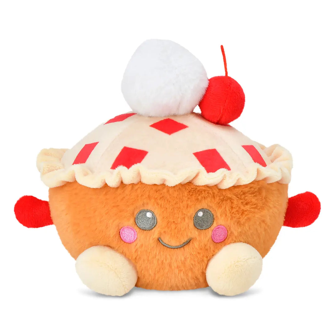Very Cherry Pie Mini Plush