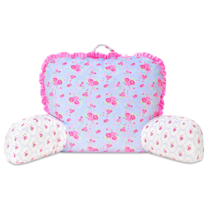 Iscream Ditsy Floral Lounge Pillow