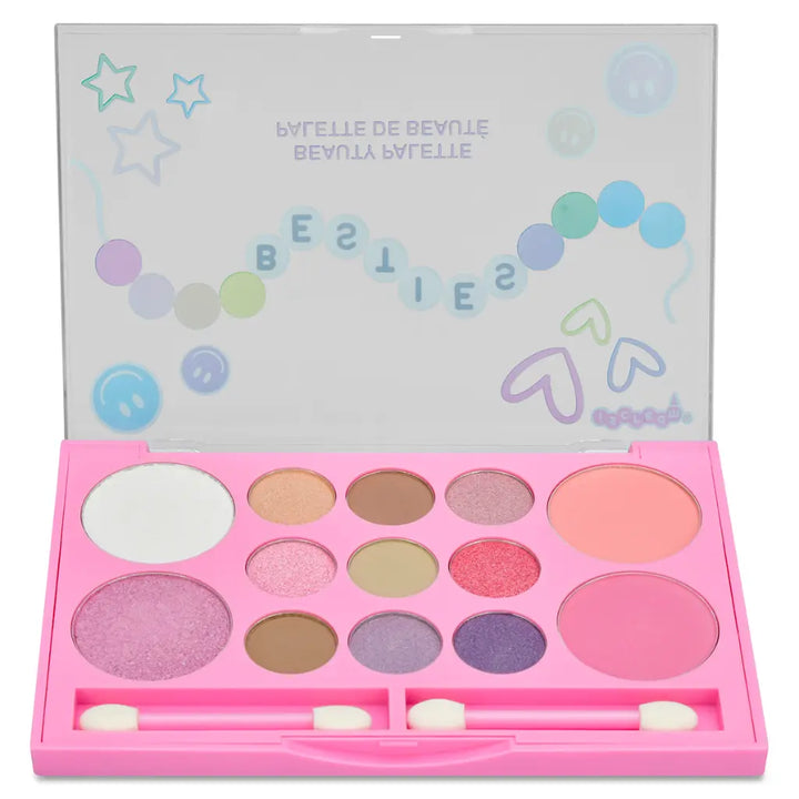 Iscream Beaties Beauty Palette