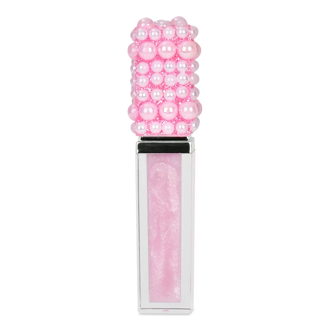 Pink Pearl Lip Gloss