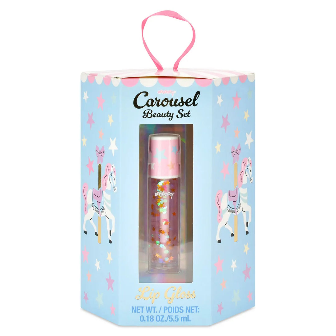 Carousel Beauty Set