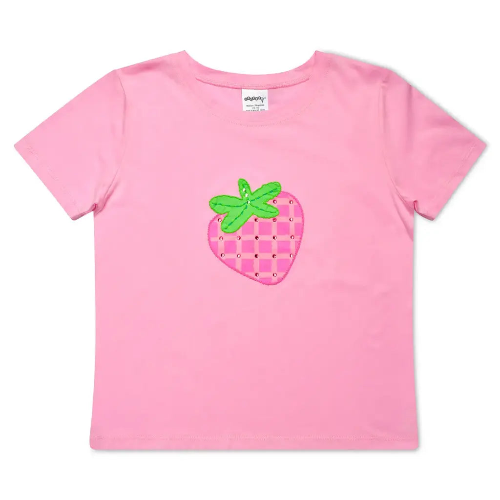 Iscream Strawberry T-shirt