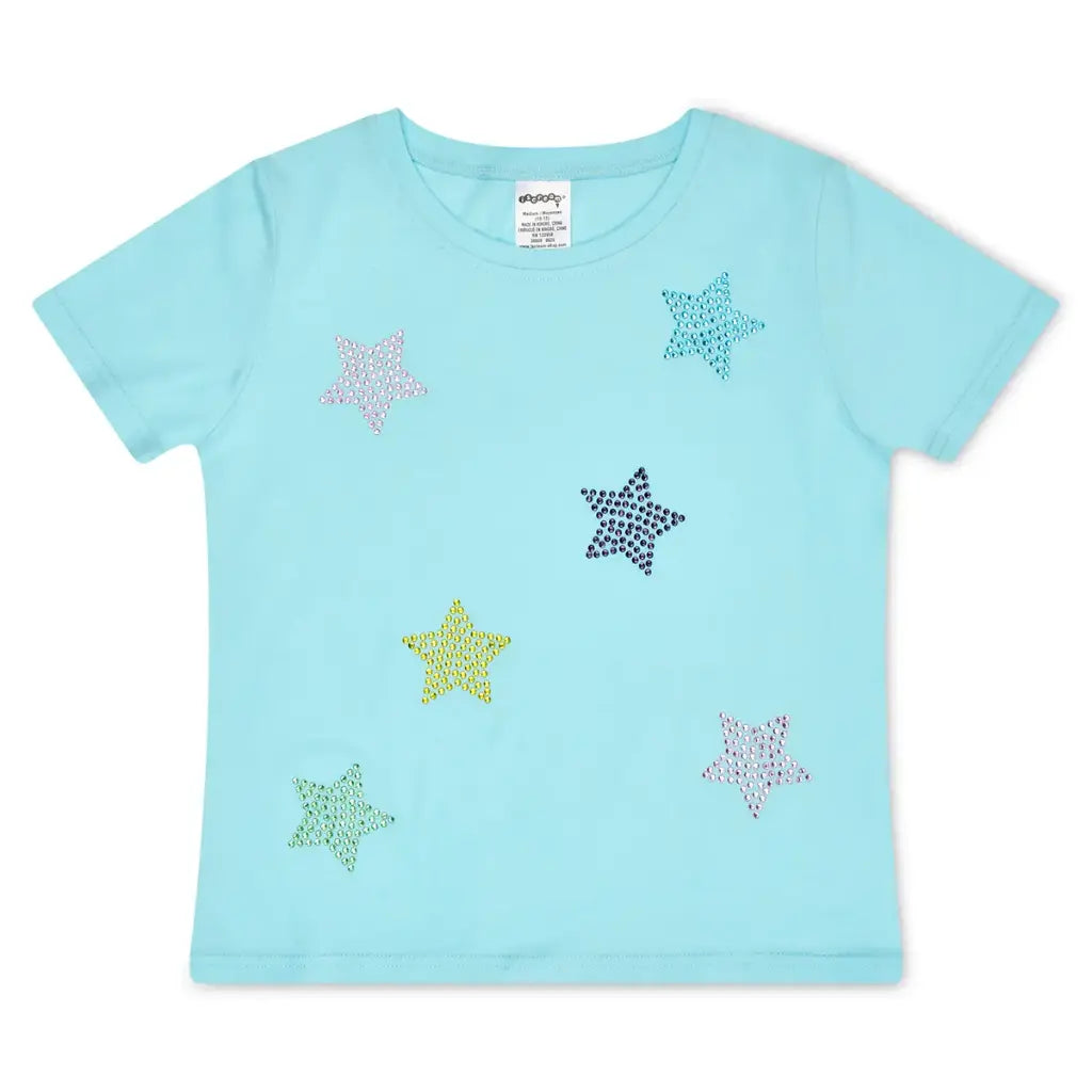 Iscream Sparkling Stars T-shirt