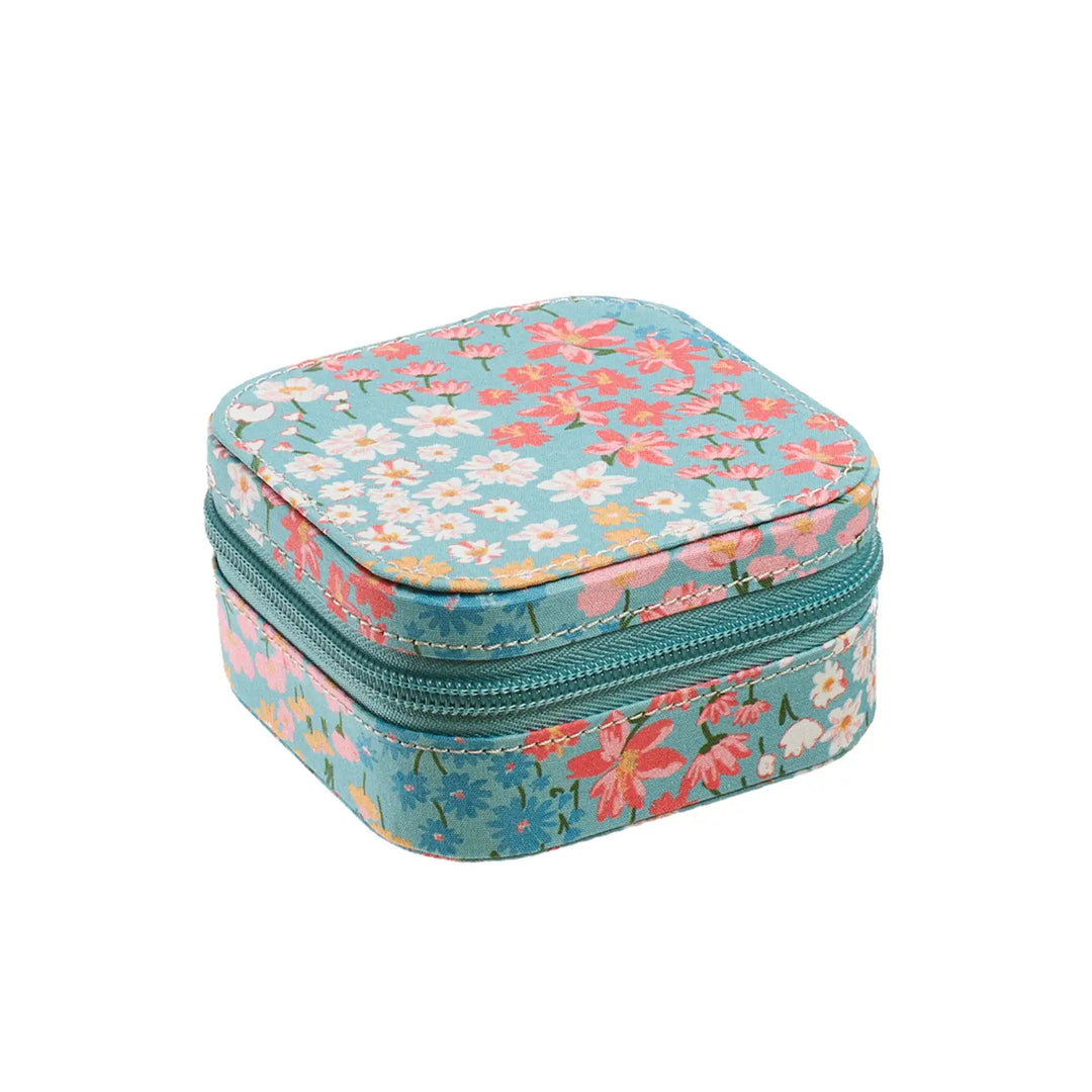 Rockahula Heidi Square Jewelry Box