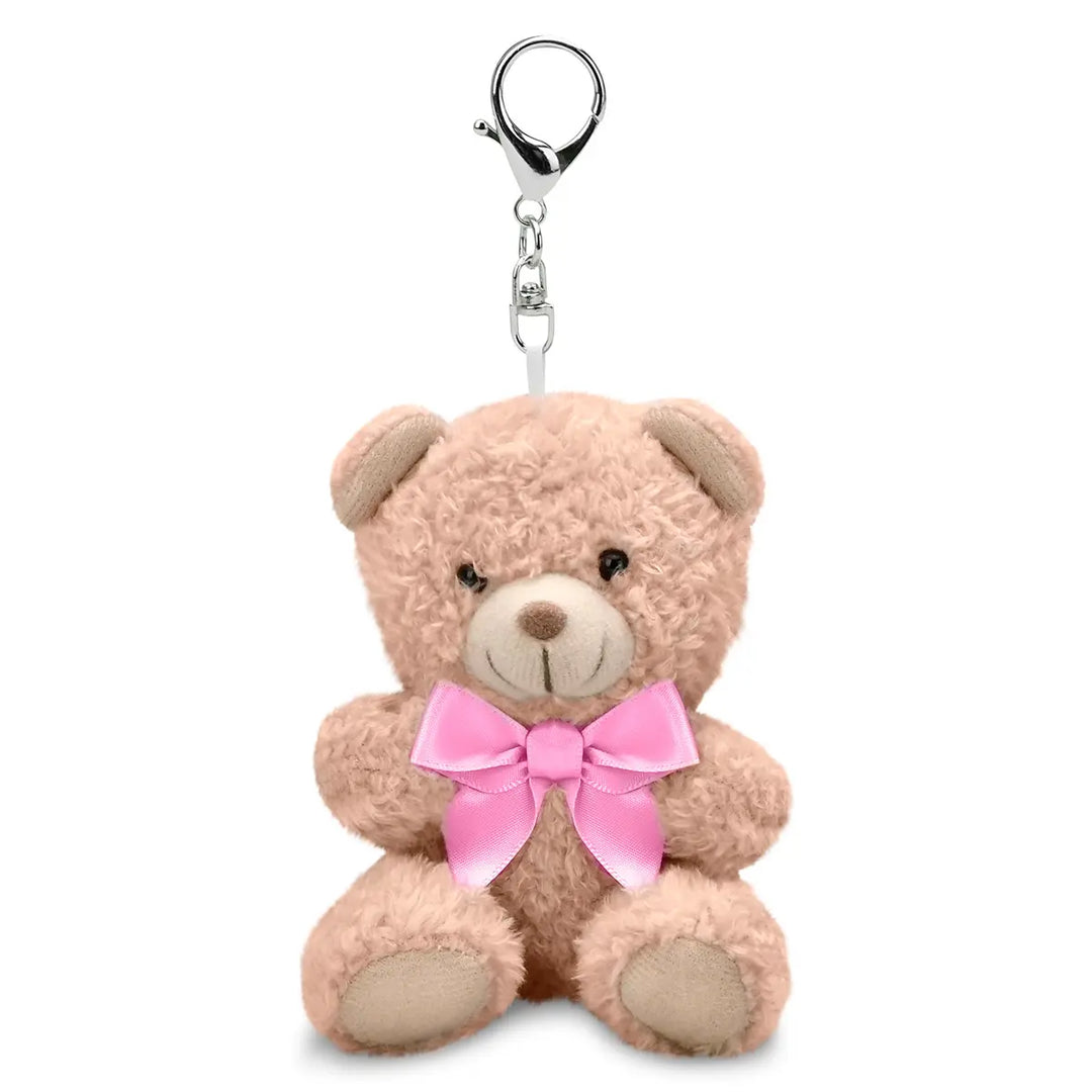Bear Bag Charm